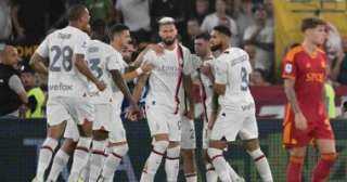 بوليسيتش يتصدر تشكيل ميلان ضد كالياري فى الدوري الإيطالي