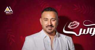 المطرب دياب يطرح أغنية جديدة.. فيديو