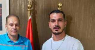 شد الخلفية يؤجل الظهور الأول لحسام بن دقدوق مع الطلائع