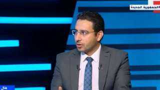 خبير اقتصادي: «حكاية وطن» مصارحة كاشفة من القيادة السياسية للشعب