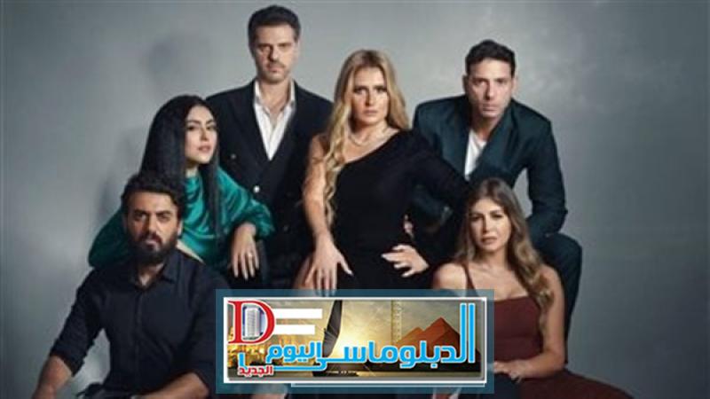 فن أبطال حكاية ما تيجي نشوف