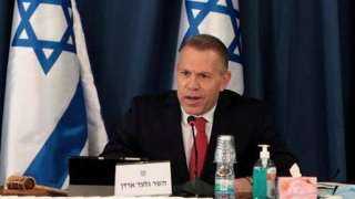مندوب إسرائيل في الأمم المتحدة: لن نستطيع العيش في وجود حماس