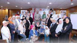 رابط التسجيل في برنامج «المرأة تقود في المحافظات المصرية»