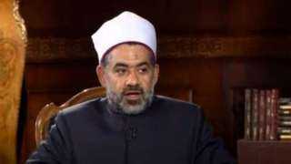 أمين الفتوى: مساعدة الناس خير من الاعتكاف في مسجد النبي 70 يوما