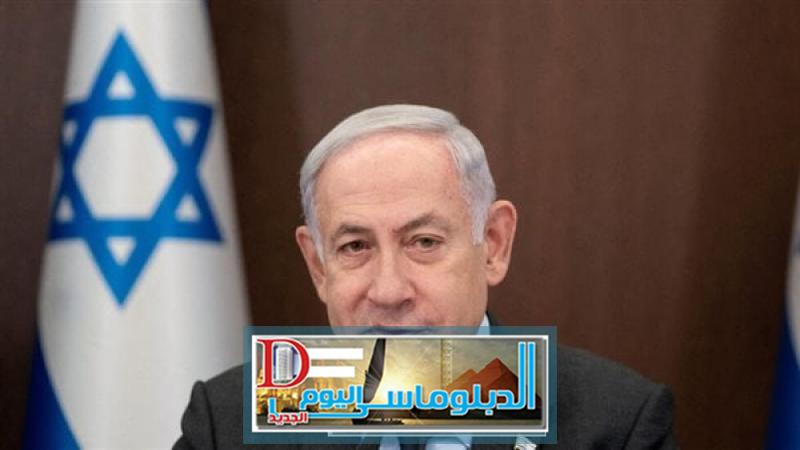 نتنياهو