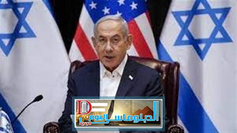 نتنياهو
