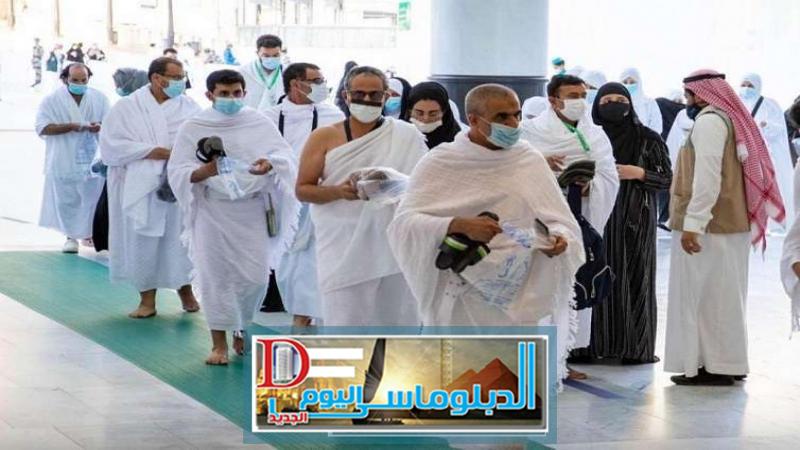 موسم الحج