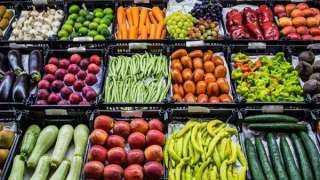 أسعار الخضروات اليوم الأحداث 25-2-2024 في قنا