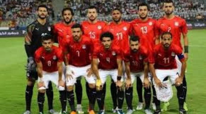 موعد مباراة مصر ونيوزيلندا في دورة الإمارات الدولية