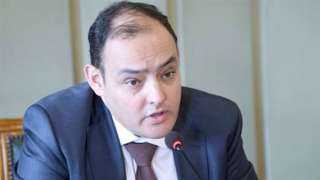 وزير التجارة يشارك في اجتماعات اللجنة المصرية السعودية بالرياض