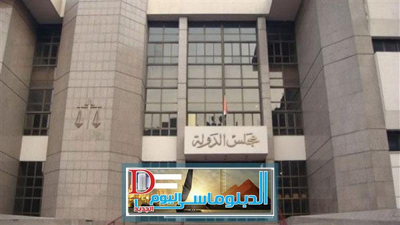 مجلس الدولة