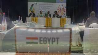 رسميا مصر تحصل على حق تنظيم دورة الألعاب الأفريقية 2027