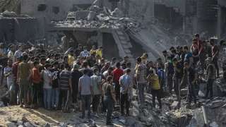 برلماني: رفض مصر للعدوان الإسرائيلي في غزة كشف جرائم الإبادة للعالم كله