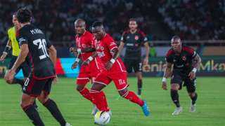 موعد مباراة الأهلي وسيمبا التنزانى في دوري أبطال أفريقيا