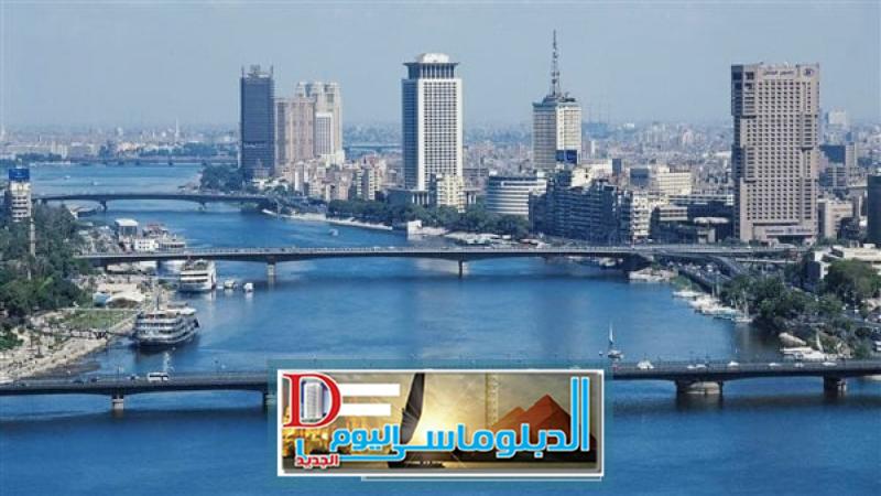 الطقس في مصر