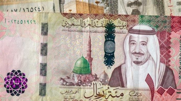 سعر الريال السعودي اليوم الأربعاء 20-3-2024 في بداية التعاملات