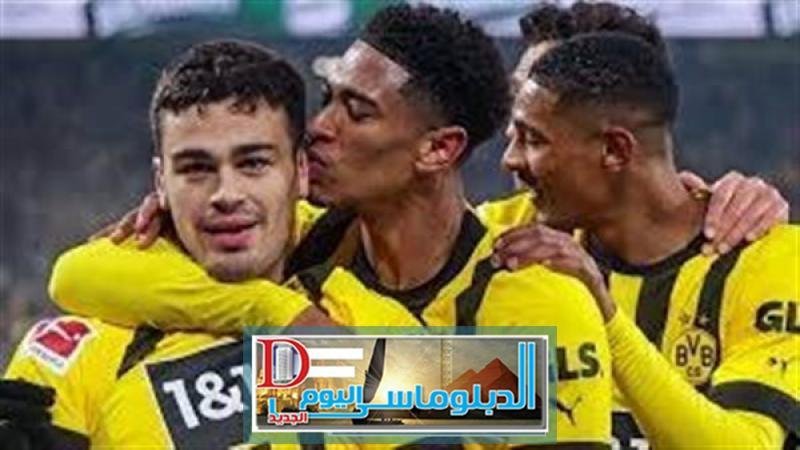 بروسيا دورتموند