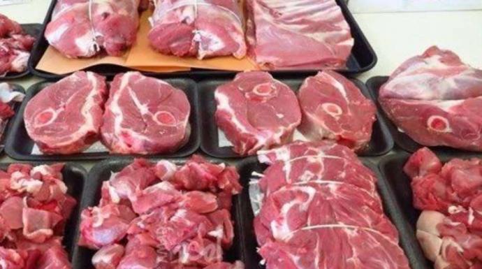 البلدي يبدأ من 320 جنيهًا.. أسعار اللحوم اليوم الأحد 21 أبريل 2024
