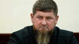 إصابة رئيس الشيشان قديروف بـ”مرض مميت”، والكرملين يجهز بطل روسيا لخلافته