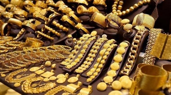 عقوبة قاسية لتجار الذهب في السوق
