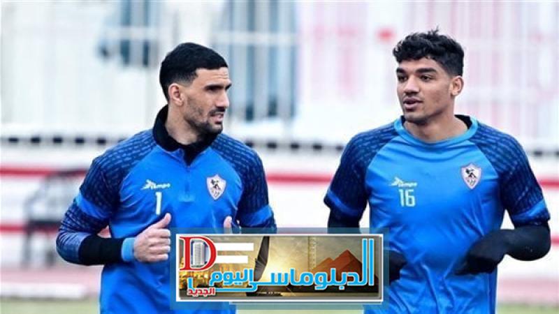 محمد عواد ومحمد صبحي