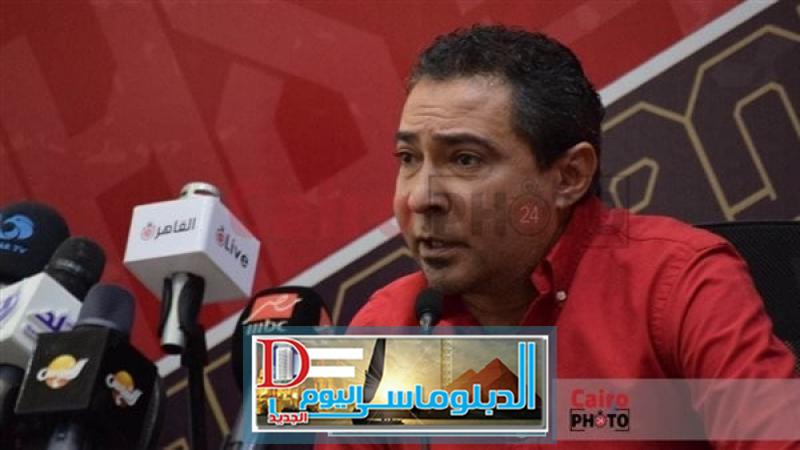 محمد بركات