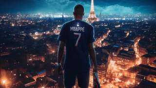 الدوري الفرنسي يعلق على رحيل مبابي عن باريس: ”يا لها من رحلة”