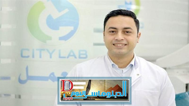 د. أحمد الجعيدى