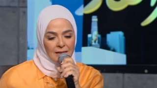 منى عبد الغني: مندمتش إني لبست الحجاب ورفضت المغريات.. وأتمنى أكون قدوة حسنة