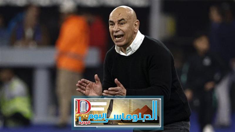 حسام حسن