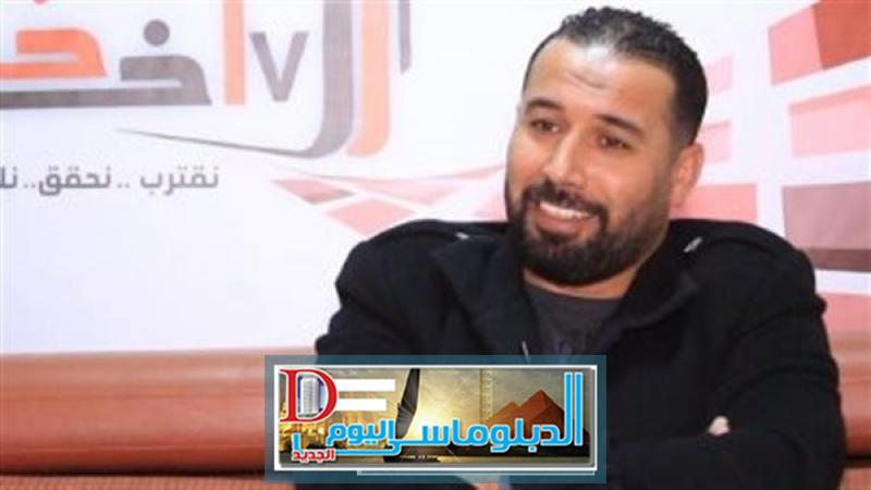 محمد السليتي