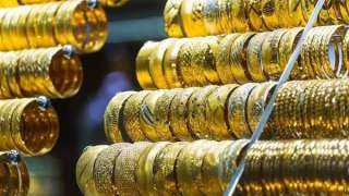 سعر الذهب اليوم في مصر بعد انتهاء مبادرة الإعفاء الجمركي