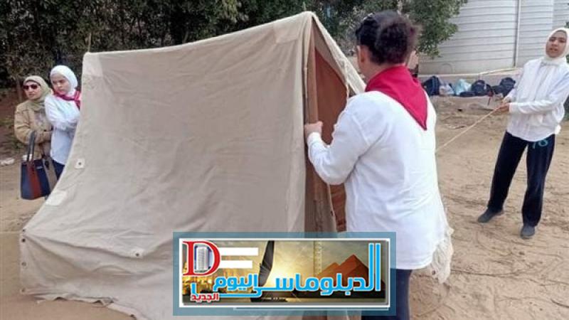 احدى المسابقات