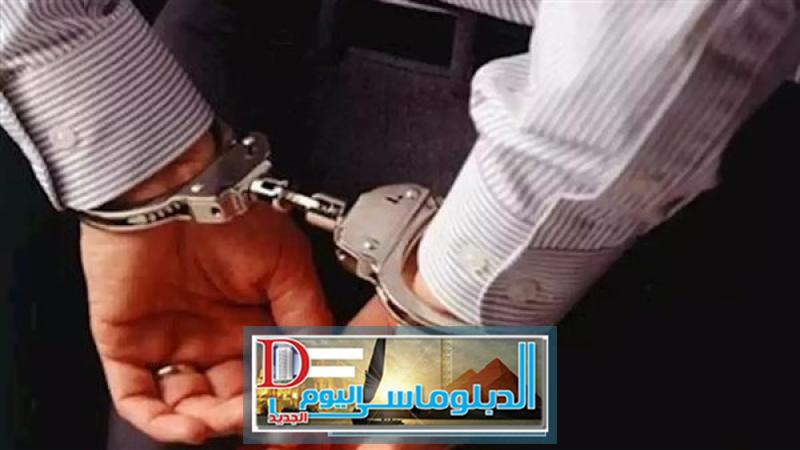 حبس متهم