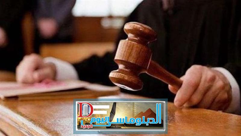 محكمة- أرشيفية