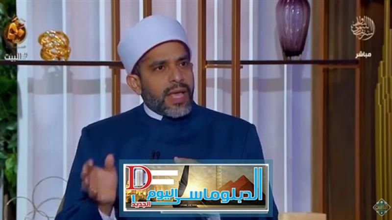 الشيخ أحمد وسام