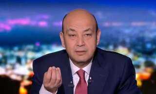 عمرو أديب: احنا مش محتاجين وزير احنا محتاجين سوبر مان