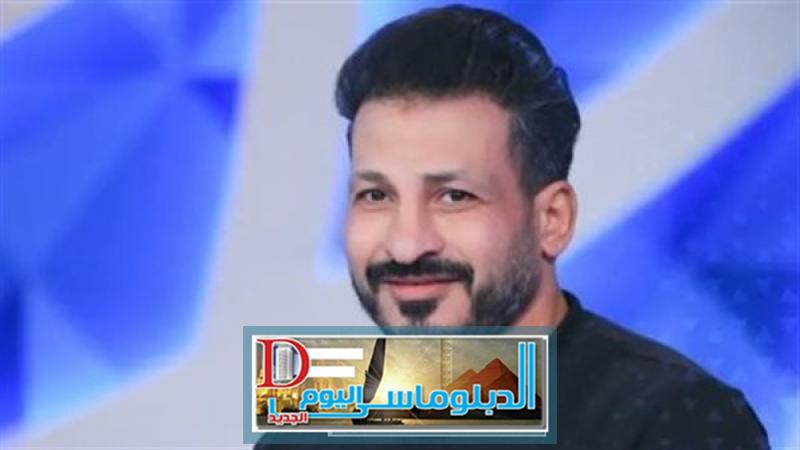 سيد معوض