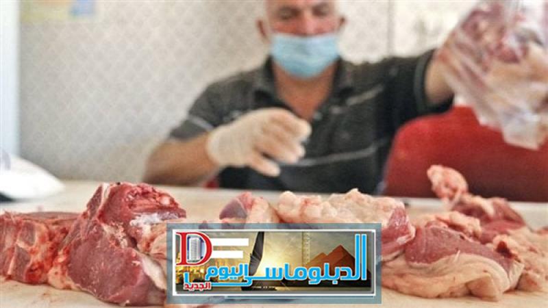 أسعار الأضاحي 2024 في مصر - أرشيفية