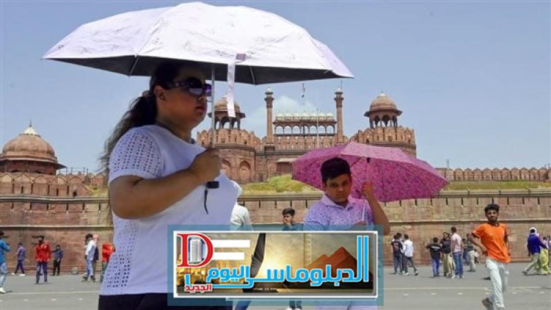 موجة حر،فيتو