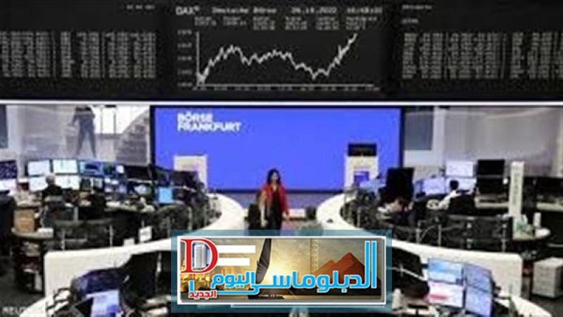الأسهم والبورصة