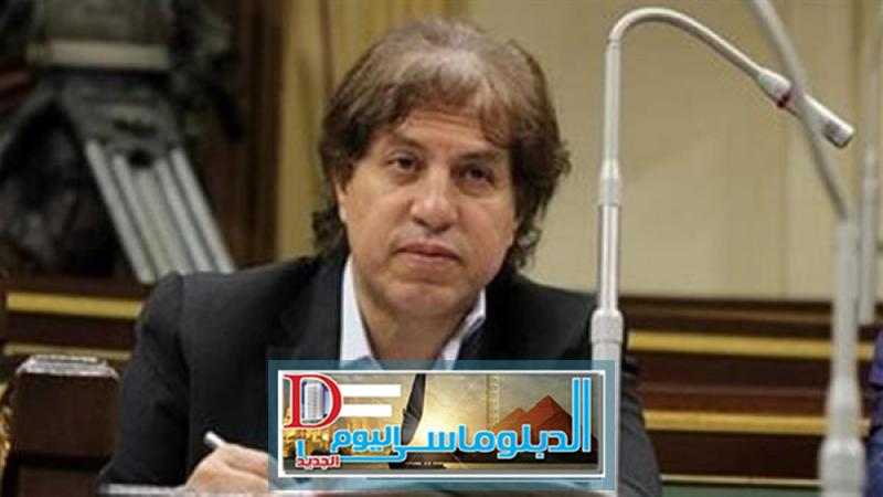 ثروت سويلم