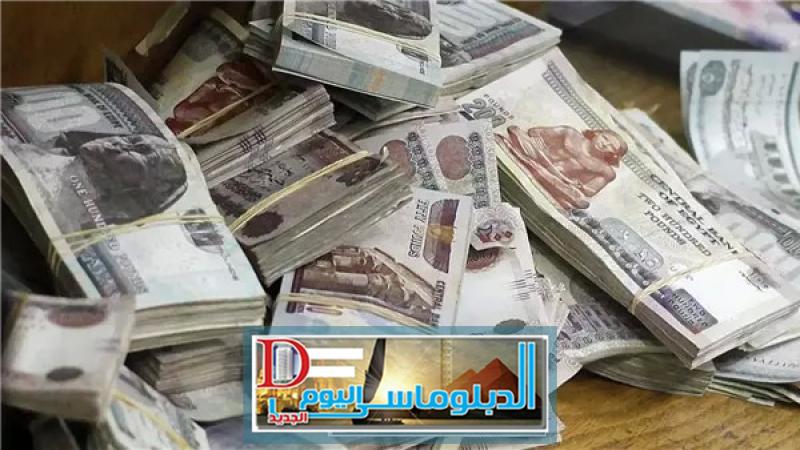 خطوات الاستعلام عن صرف معاشات شهر يوليو 2024