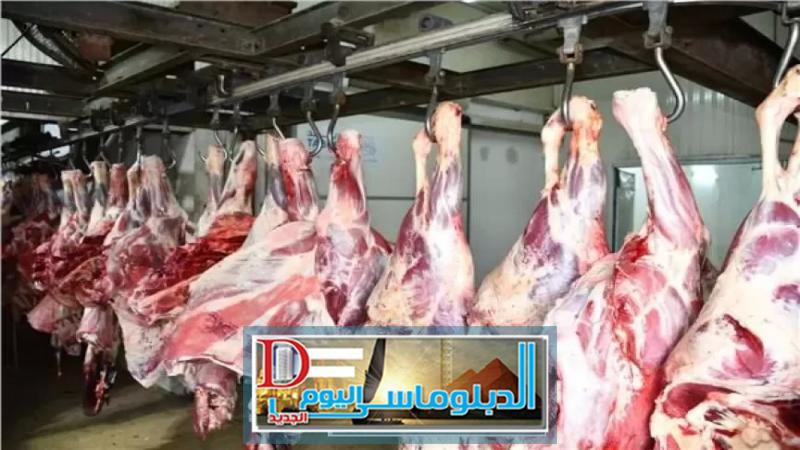 محلات الجزارة