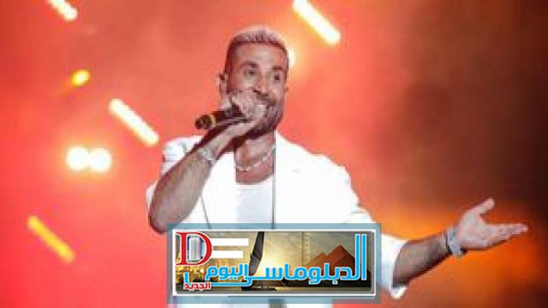 أحمد سعد