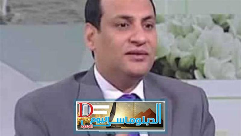 الدكتور صلاح هاشم