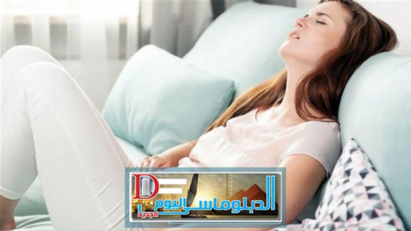 الدورة الشهرية - تعبيرية
