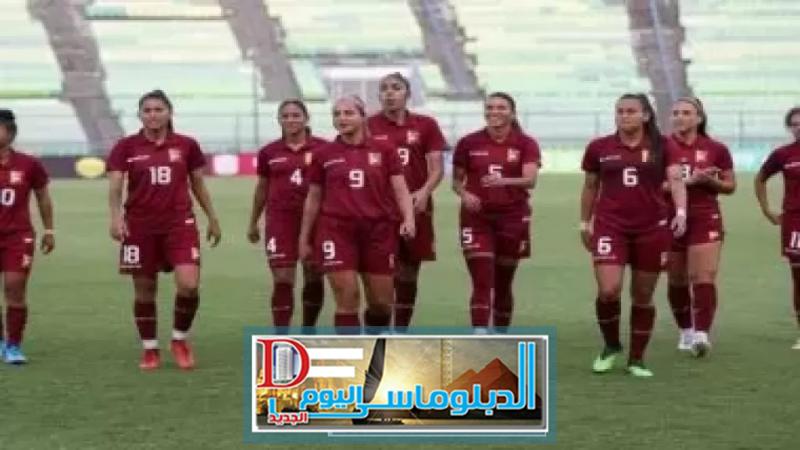 منتخب فنزويلا