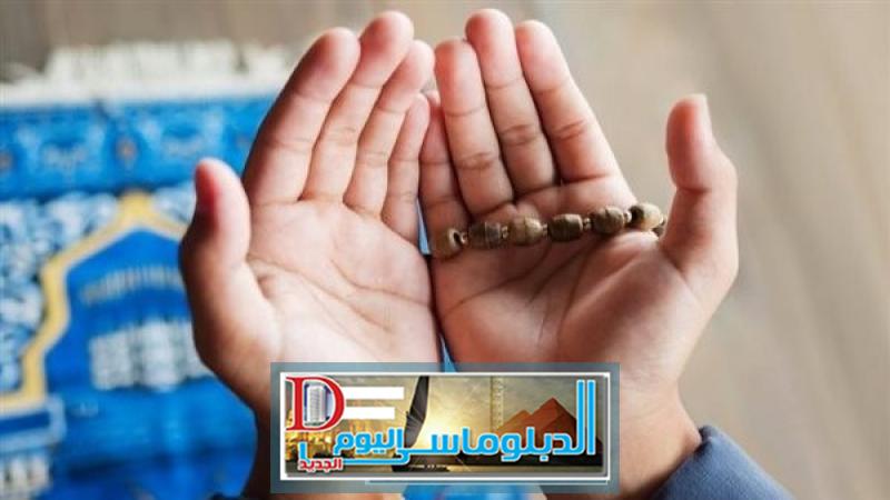 دعاء الفجر