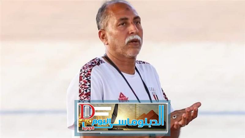 محمد إبراهيم خليفة